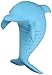 W&Co ® Tails of the Tea Dolphin Silicone Tea Infuser