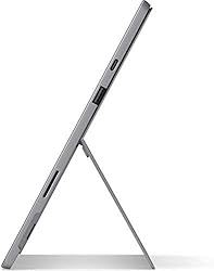 Microsoft Surface Pro 7 Tablet - 12.3" - 16 GB RAM