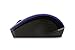 HP X3000 Wireless Mouse, Purple (K5D29AA#ABA)