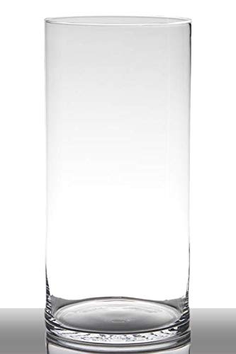 Hohe Vasen Glas - The Reading Chair