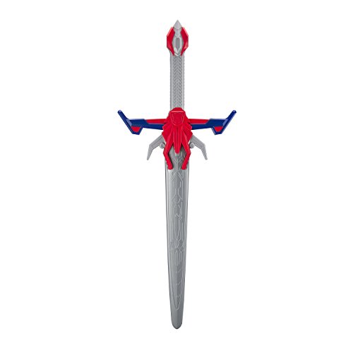 image for Transformers Optimus Prime The Last Knight Hasbro Movie Sword with Awe