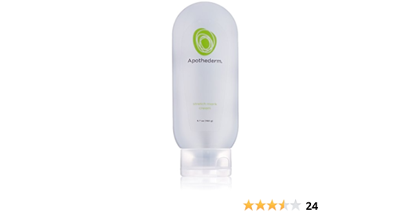 apothederm stretch mark cream