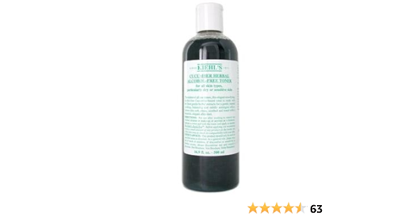 skin script cucumber hydration toner amazon