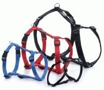 walk r cise dog harness