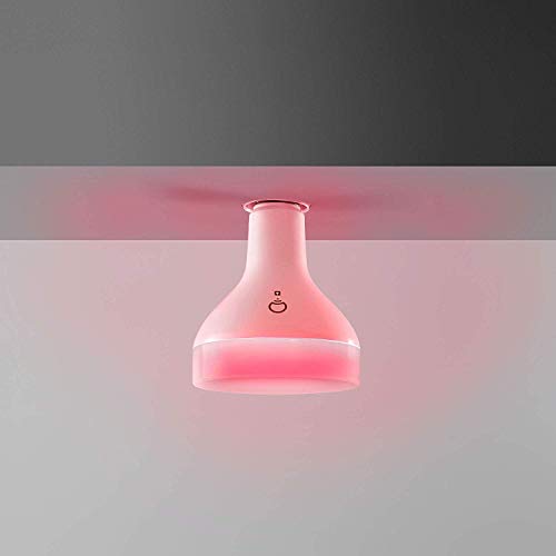 LIFX BR30 W-Fi Smart LED Infrared Night Vision Bulb (Certified Refurbished)