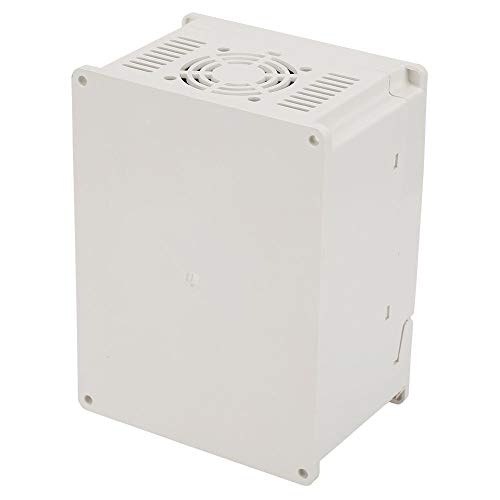 Variable Frequency Drive Inverter,Single-Phase Input Three-Phase Output Variable Frequency Drive Inverter 220V 1.5KW - Thumbnail 2