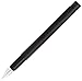 Lamy CP1 Matte Black Fountain Pen - Extra Fine