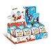 Kinder Joy chocolate FOR BOYS- 8 PACK- SHIPS FROM USA