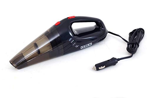 VArshine Getsun Car Vacuum Cleaner || Powerful Motor || DC 12V/100 W || Use Wet/Dry || Model – 1613