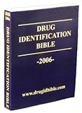 Paperback Drug Identification Bible 2006 (2006) Book