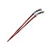 Kotobukiya Star Wars Count Dooku Lightsaber Chopsticks