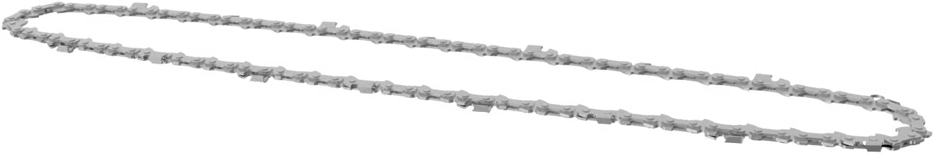 Greenworks Replacement Chain for Chainsaw (30 cm Chain Suitable for Various Greenworks Chainsaws and Pole-chainswas)