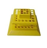 HOMEBASIX 622110 Displayer for Mops/Brooms
