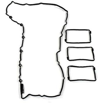 Amazon Com Dnj Vc852g Valve Cover Gasket Set W Grommets