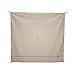 Gazelle Tents 21077 Gazelle 3-Pack Wind Panel, Tan