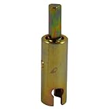Acme Electric Jack RV Quick Drill Bit Atwood Camper Screw Jack Adapter Drill Bit (MFG Part#85385)