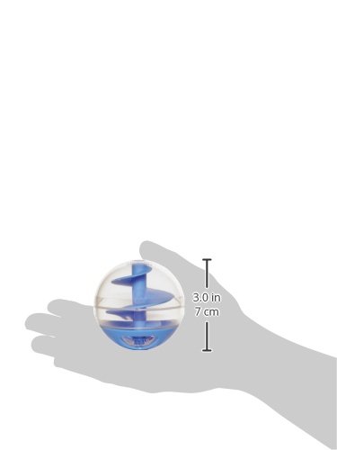 Catit Treat Ball, Blue