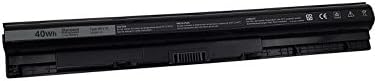 U@Power New Laptop Replacement Battery for DELL Inspiron 5451/5455/5551/5555/5558/5758, 14 5000(5458), 15 3000(3451/3558), DELL Vostro 3458/3558 Laptop, Fit GXVJ3 HD4J0 K185W M5Y1K WKRJ2 Battery