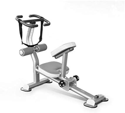 stretching exercise machine