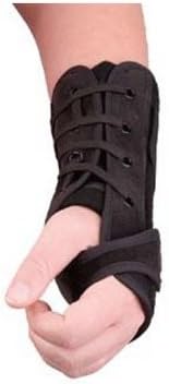 Bledsoe Wrist Lacer Wrist Brace (Medium - 10" Version - Right)
