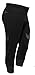 Nike Womens Plus Size Power Yoga Running Crop Pants, Black/White (1X)