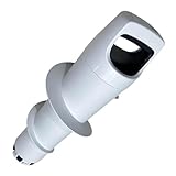W11614636 Agitator - Compatible With Whirlpool