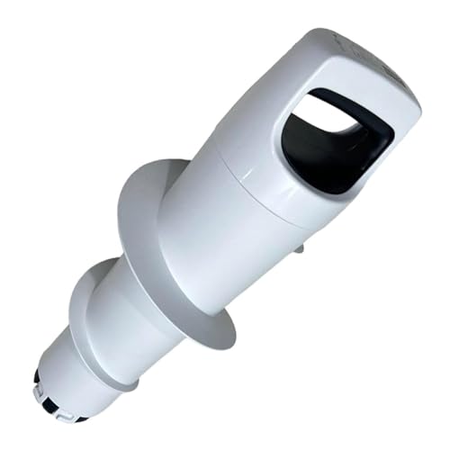 W11614636 Agitator - Compatible With Whirlpool