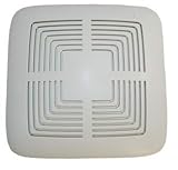 Broan / Nutone Grille w/Springs Fits 771- # 97017421