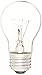 Bulbrite 25A15C 25-Watt Incandescent A15 Appliance Bulb, Clear
