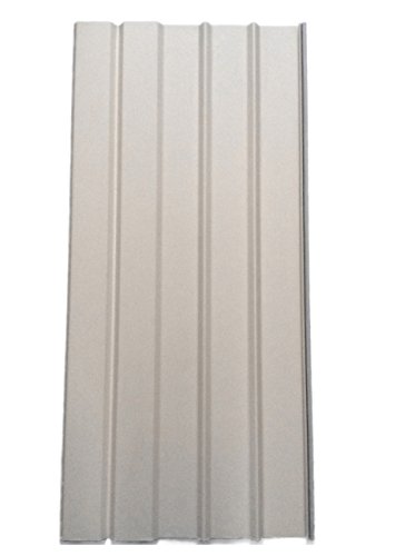 Mobile Home Skirting Box of 8 Desert Sand Panels 16