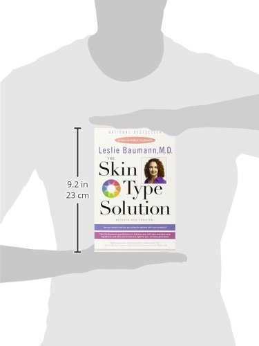 image for Ingram Books The Skin Type Solution: Are You Certain Tthat You Are Usi