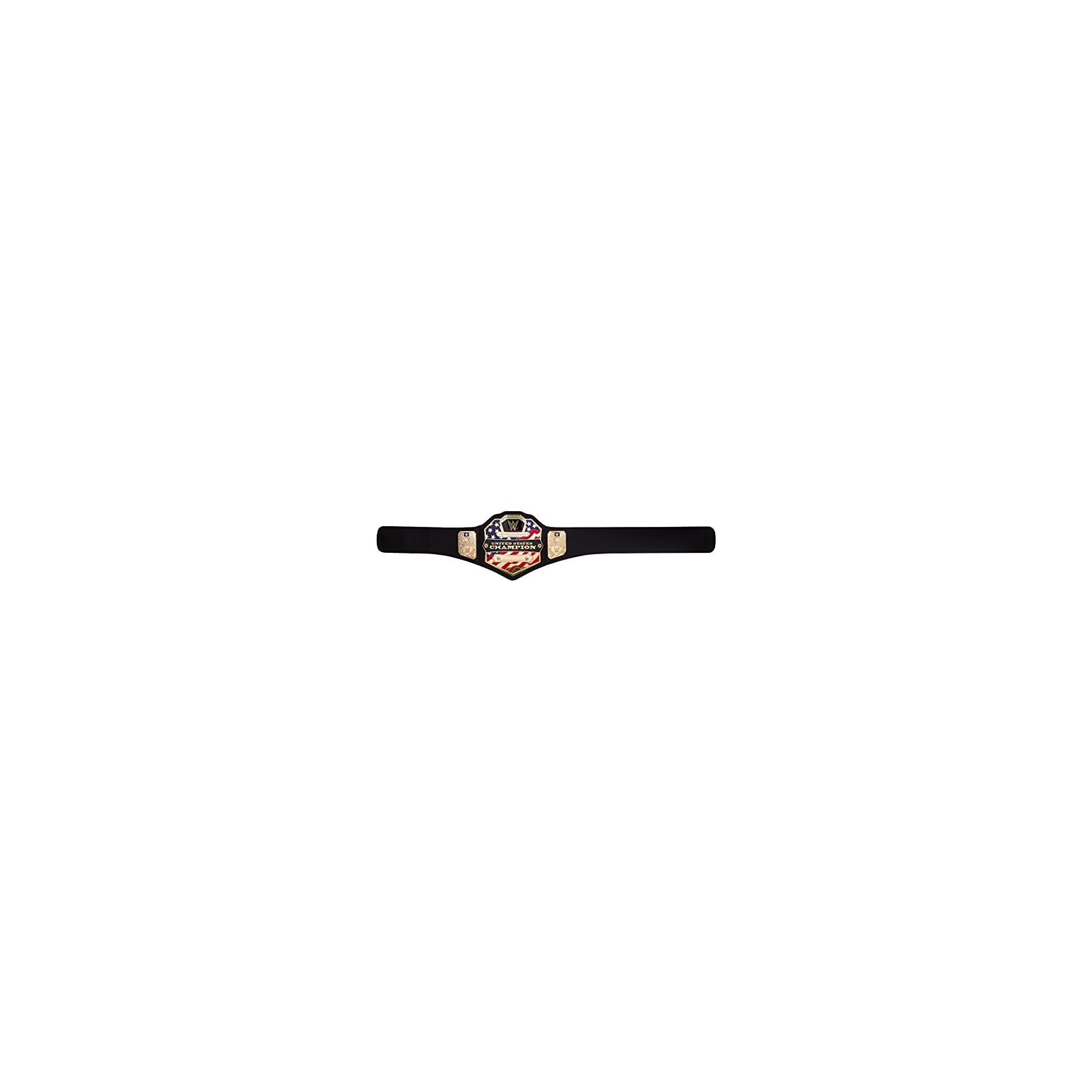 WWE United States Championship Belt Epic Kids Toys