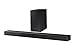Samsung HW-K850/ZA 3.1.2 Channel Soundbar with Dolby Atmos Technology (2016 Model)
