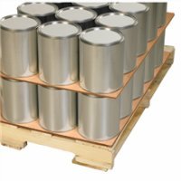 Aviditi SP3040DW Double Wall Corrugated Sheet, 40