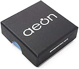 Aeon Expanding Baby Bangle 925 Sterling Silver 0-5 Years Gift Box Polishing view 5