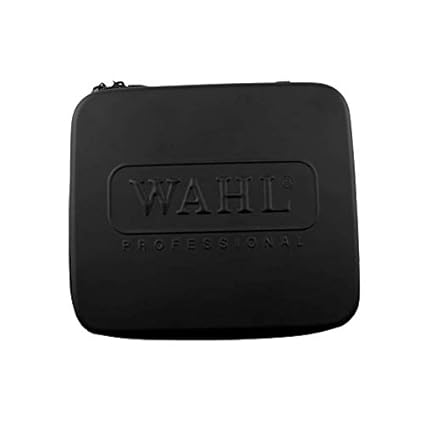 wahl peanut case