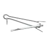 Extreme-Max-BoatTector-Galvanized-Slip-Ring-Anchor-7-45-lbs