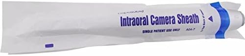 Dental Oral Intraoral Camera Sheath Cover Sleeve Brand (50pcs_) - Image 5