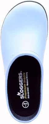 sloggers premium garden clogs