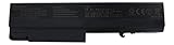 TechFuel TD06, HSTNN-UB68, HSTNN-UB69, KU531AA, 482962-001 Battery for HP EliteBook 8440p, 6930p ProBook 6440b, 6445b, 6450b, 6540b, 6545b, 6550b, 6555b Laptops - Professional 6-cell 48Wh