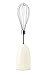 SMEG 50's Style Hand Blender, Cream