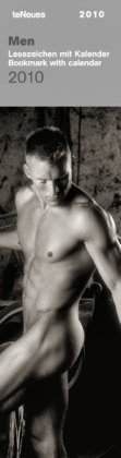 Ebook 2010 Men Bookmark Calendar<br />R.A.R