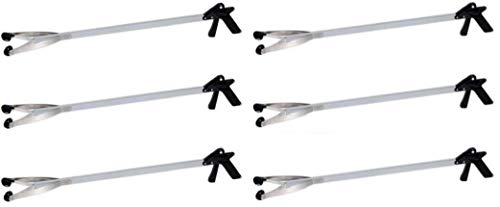 32-Inch Pick-Up Tool - Pack of 6