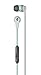 Skullcandy Ink'd 2.0 Mic'd Speckletacular White/Mint/Gray One Size