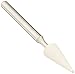 QUALITE S STONE FW645-FG QUALITE ARKANSAS Clinic White Stones, Swiss Made with FG and RA Shanks (Pack of 10)
