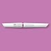 Winsor & Newton Pigment Marker, Light Magenta (Blue Shade)