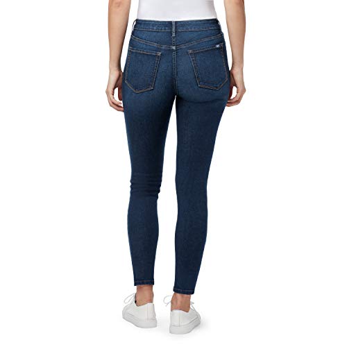 CHAPS Jeans Women's Mid Rise Skinny Full Length Je Choose SZ/color eBay