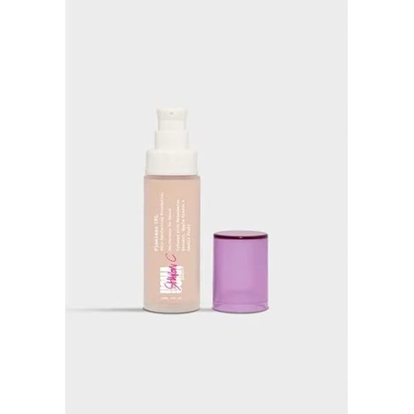 Amazon.com: Uoma By Sharon C, Flawless IRL Skin Perfecting
