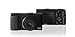 Ricoh GR 16.2 MP Digital Camera with 3.0-Inch LED Backlit (Black)