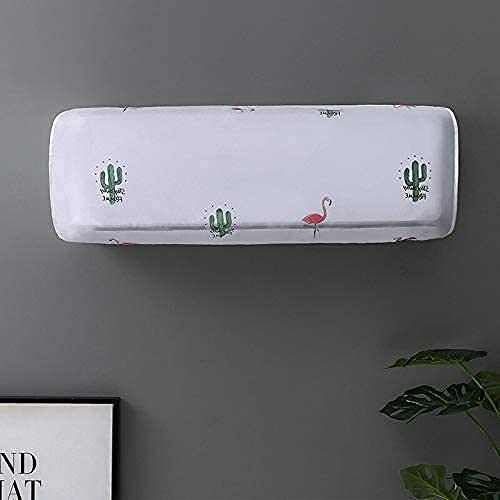 EBasket Multi and Printed Color Air Conditioning Dust Cover Waterproof